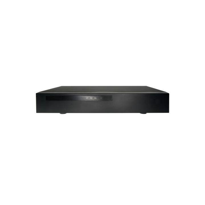 DAHUA XS-NVR4081-P 8 kan PoE NVR 1080p
