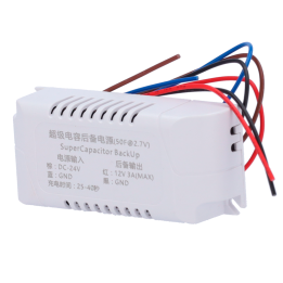 TURBOO TS-SP801-CAPACITOR piekļuves kontrolieris