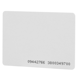 MARCA BLANCA MFDS-CARD-EV3-8K RFID-карта 13.56 MHz