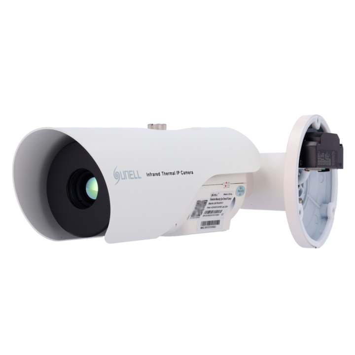 SUNELL SN-TPC4107KV-F15 IP66 датчик температуры