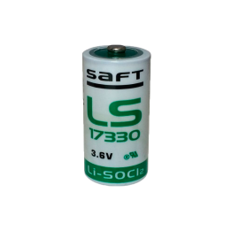 MASTER BATTERY BATT-LS17330-S 6V Akumulators