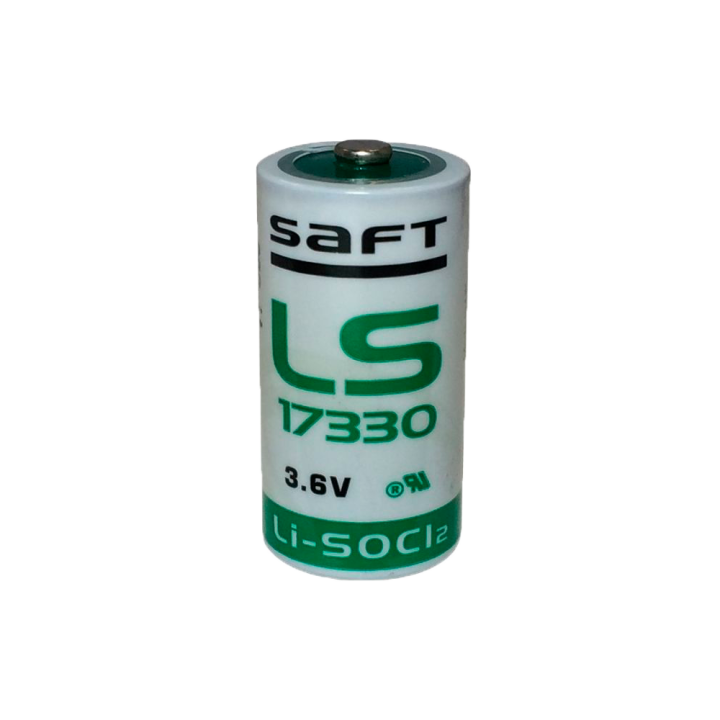 MASTER BATTERY BATT-LS17330-S Аккумулятор 6V