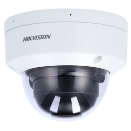 HIKVISION VALUE DS-2CD1183G2-LIU 8MP PoE kupola kamera