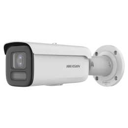 HIKVISION PRO DS-2CD2647G2T-LZS 4MP PoE IP kamera