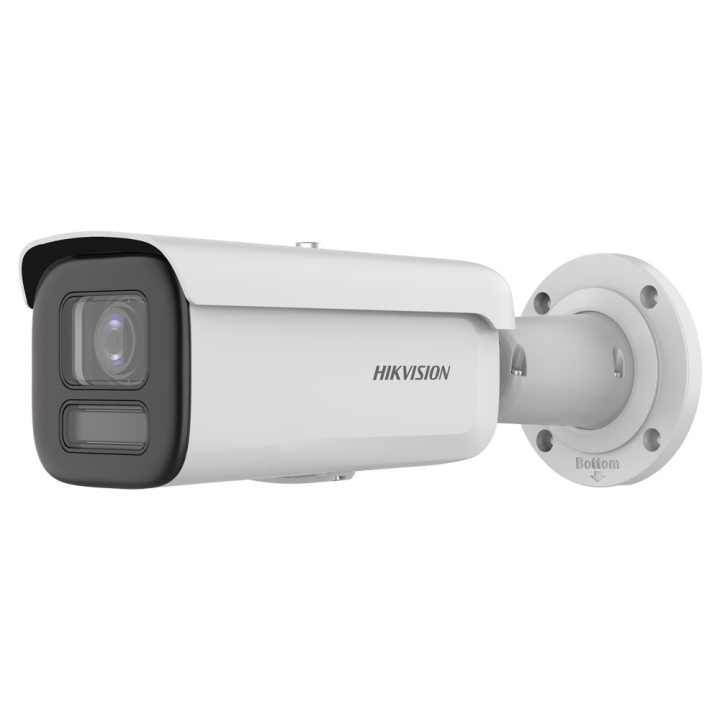 HIKVISION PRO DS-2CD2647G2T-LZS 4MP PoE IP kamera