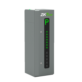 ZKTECO ZK-PB-PROBG3030R-LED barjera 3m