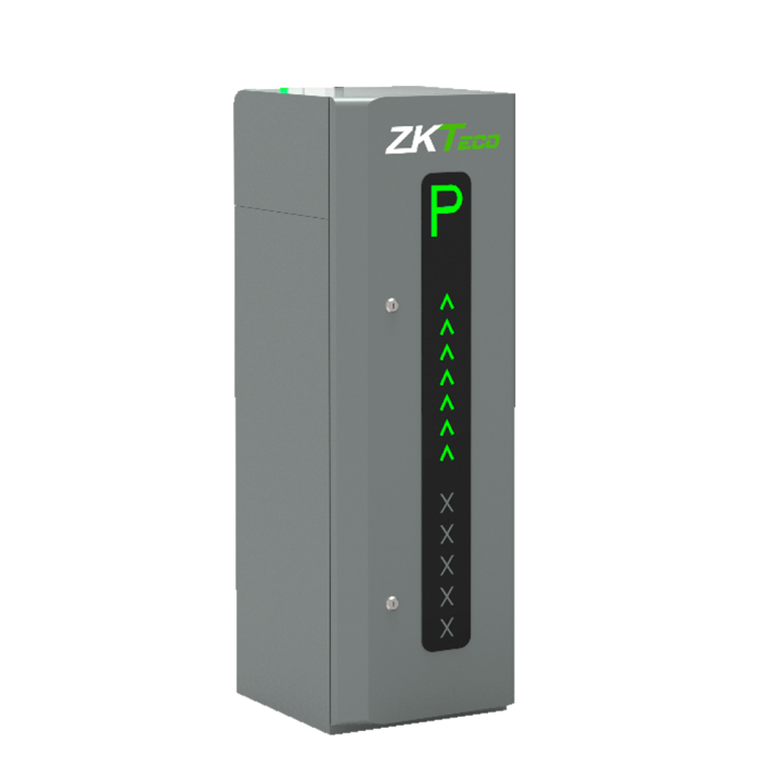 ZKTECO ZK-PB-PROBG3030R-LED barjera 3m
