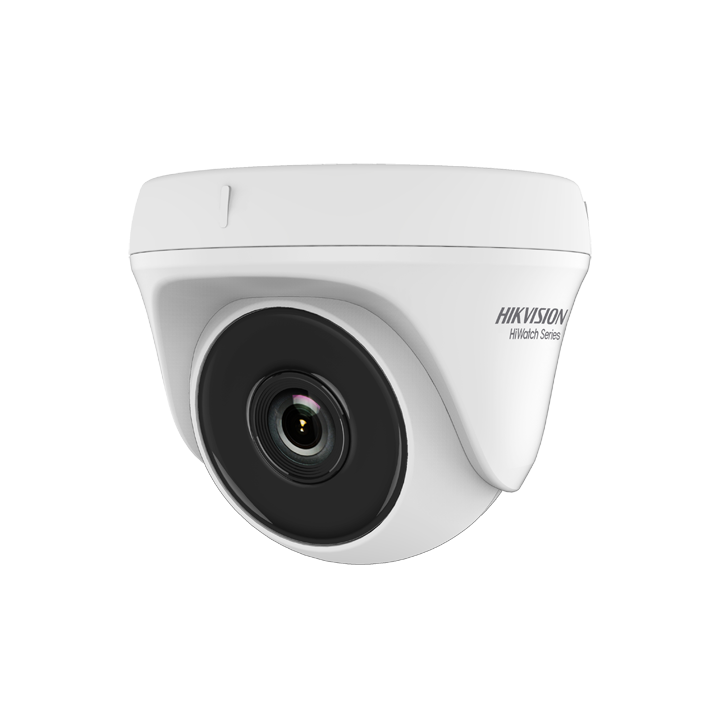 HIWATCH HWT-T110-P-0600 720p iekštelpu IP kamera PoE