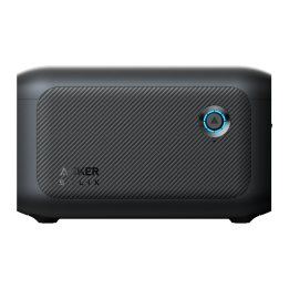 ANKER SOLIX ASOX-BP1000 1000Wh расширительный аккумулятор