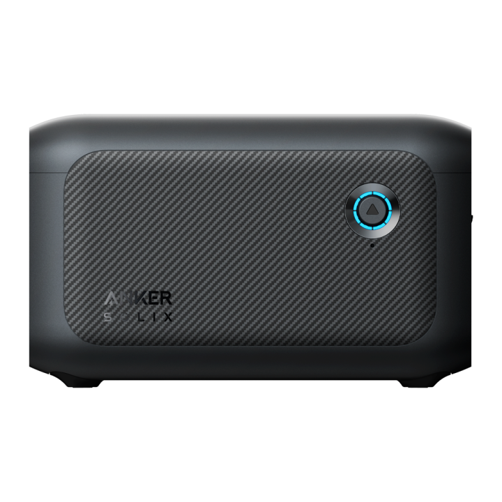 ANKER SOLIX ASOX-BP1000 1000Wh расширительный аккумулятор
