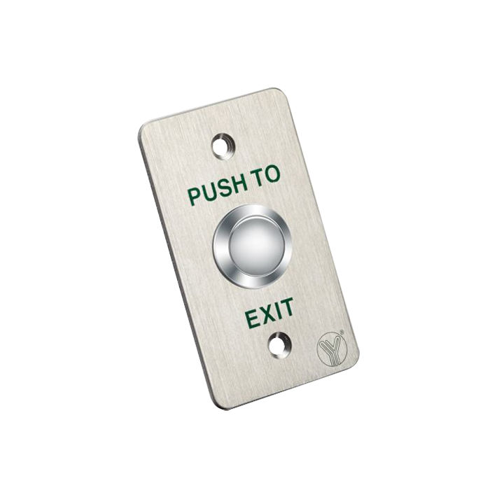 YLI PBK-810B Bezvadu Panikas Trauksme