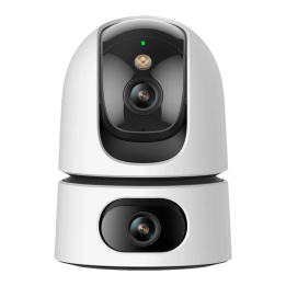 IMOU IPC-S2XP-6M0WED-IMOU 6MP iekštelpu IP kamera PoE Wi-Fi