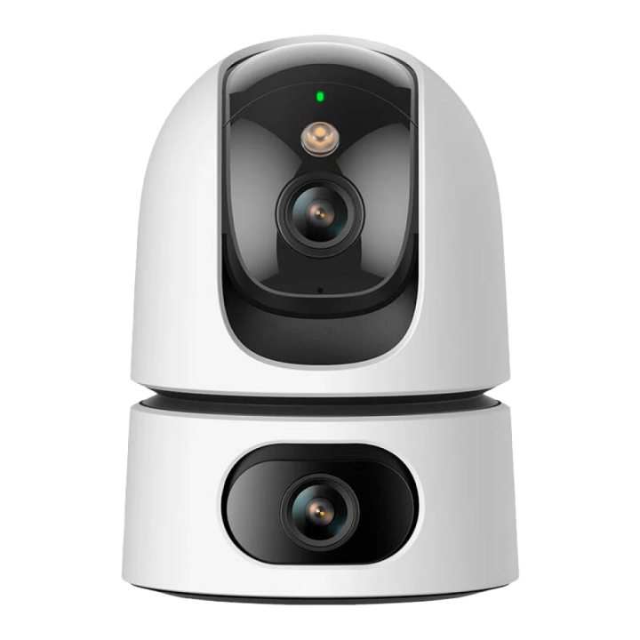IMOU IPC-S2XP-6M0WED-IMOU 6MP iekštelpu IP kamera PoE Wi-Fi