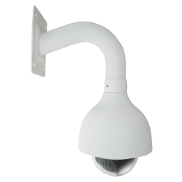 DAHUA SD0412A-FHAC 4MP PTZ IP kamera 12x tālummaiņa PoE
