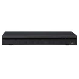 X-SECURITY XS-NVR2104 4CH PoE NVR 6MP