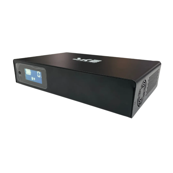 MARCA BLANCA POE-120WP-LFP 120W PoE ИБП