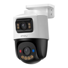 IMOU IPC-PS70FP-10M0-IMOU āra IP kamera 5+5MP PoE