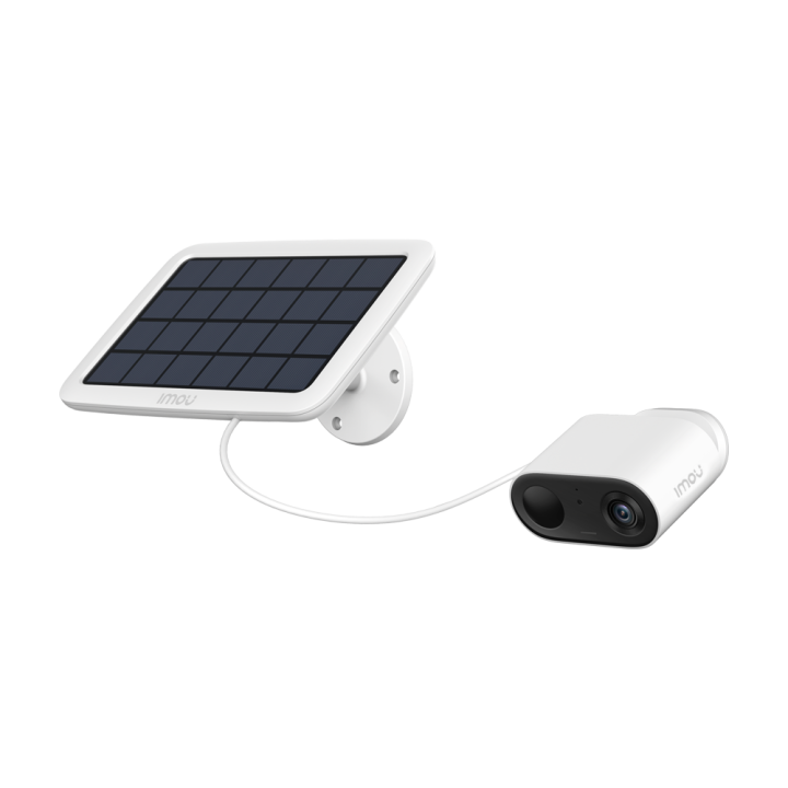 IMOU KIT-IPC-B32P 3MP āra Wi-Fi IP kamera PoE