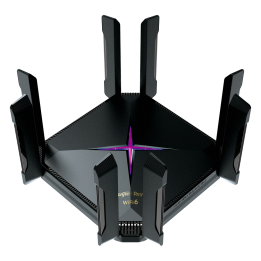 REYEE RG-EW6000GX Управляемый гигабитный коммутатор Wi-Fi 6