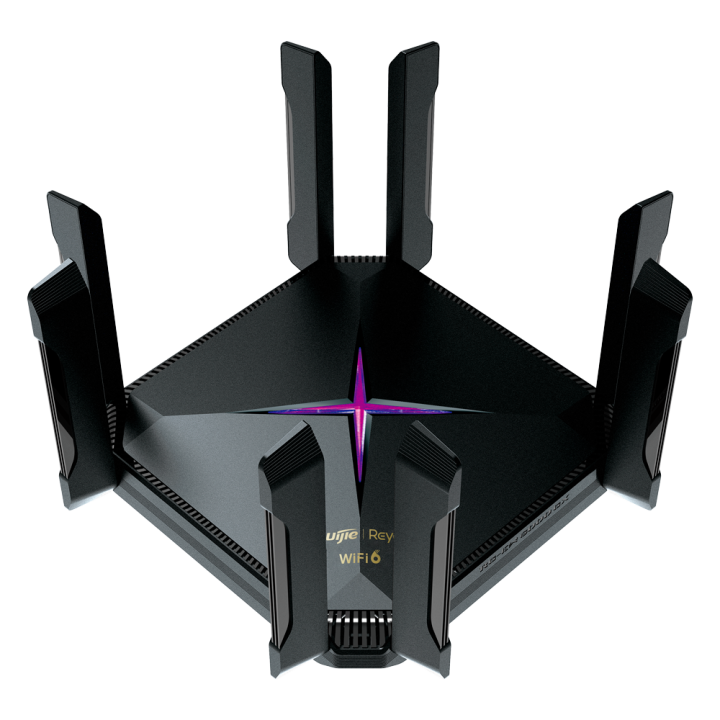 REYEE RG-EW6000GX Управляемый гигабитный коммутатор Wi-Fi 6