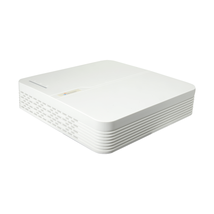 NIVIAN RETAIL NV-XVR810 XVR видеорегистратор 2МП