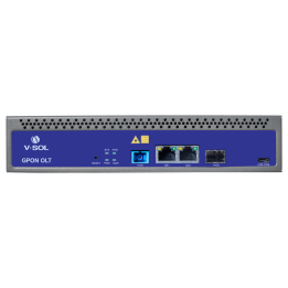 VSOL VSOL-V1600GS-F управляемый коммутатор Wi-Fi