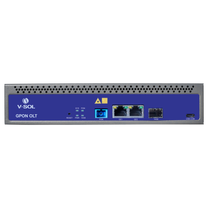 VSOL VSOL-V1600GS-F управляемый коммутатор Wi-Fi