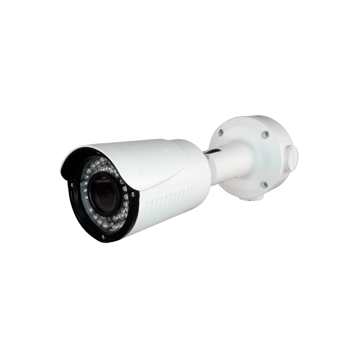 MARCA BLANCA CV127ZKIB-F4N1 2MP Bullet IP-камера PoE