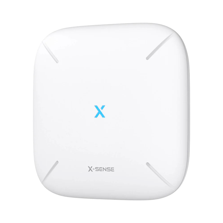 X-SENSE SBS50 Dūmu detektors 10 gadi