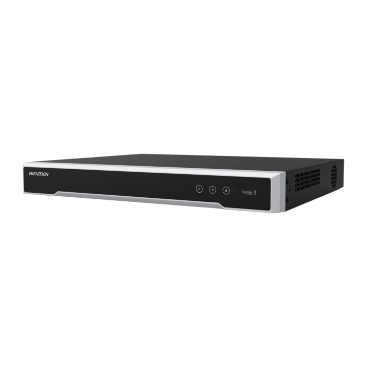 HIKVISION VALUE DS-7608NI-Q2/8P(D) 8ch PoE NVR