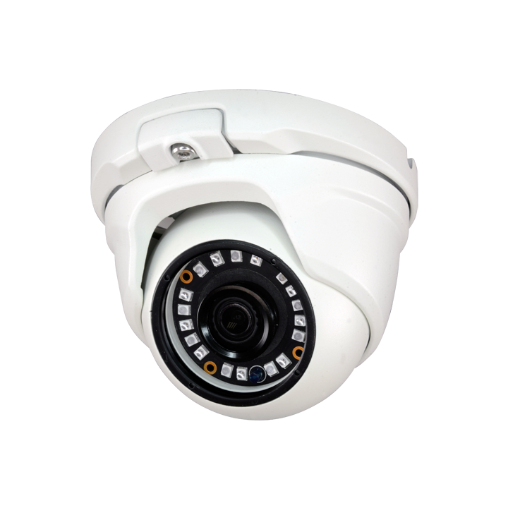 MARCA BLANCA DM942FIB-F4N1 2MP IP66 купольная PoE камера