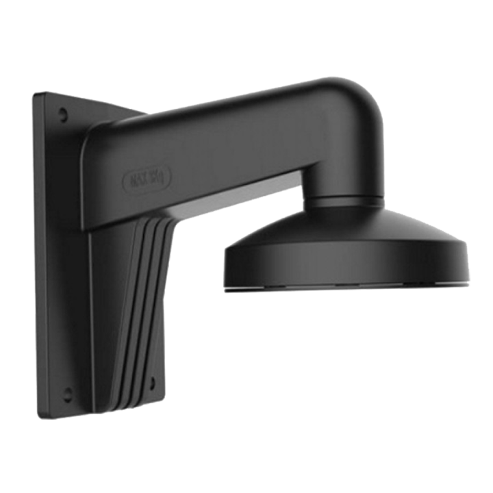 Hikvision DS-1273ZJ-135-BLACK sienas stiprinājums