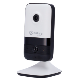SAFIRE SMART SF-IPCU014A-4B1W-PIR PIR sensors