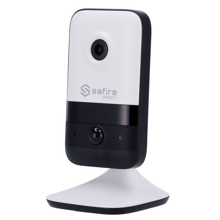 SAFIRE SMART SF-IPCU014A-4B1W-PIR PIR sensors