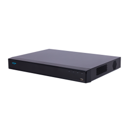 X-SECURITY XS-NVR3216A-AI 16CH PoE NVR 16MP AI