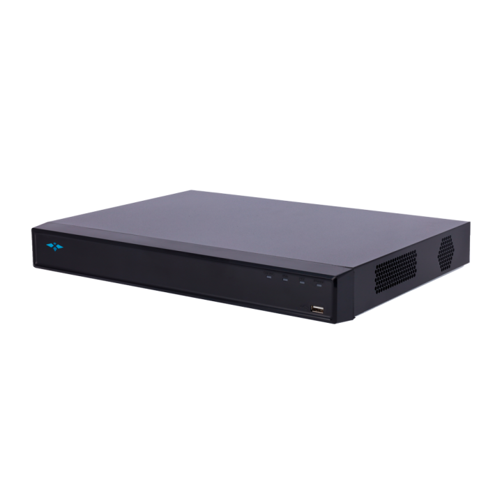 X-SECURITY XS-NVR3216A-AI 16CH PoE NVR 16MP AI