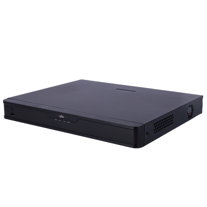 UNIVIEW EASY UV-XVR302-08Q 8CH XVR регистратор 5МП H.265