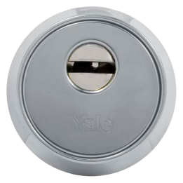 YALE YALE-ESCUTCHEON-NEXUS-S умный дверной замок