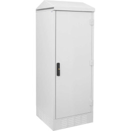 Корпус Mantar MAN-SZK-30U-19-KLIM для улицы, 30U, 19", с кондиционером 640W