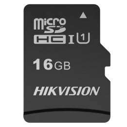 HIKSEMI HS-TF-C1-STD-16G-A 16ГБ microSDHC карта