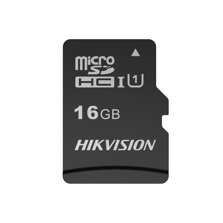 HIKSEMI HS-TF-C1-STD-16G-A 16ГБ microSDHC карта