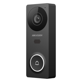 HIKVISION DS-KB2422T-IM(B) IP65 RFID durvju kamera