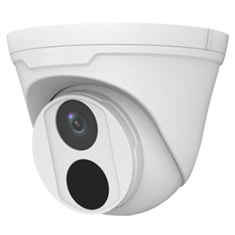 UNIVIEW EASY UV-IPC3612LR3-PF40-E 2MP torņa IP kamera