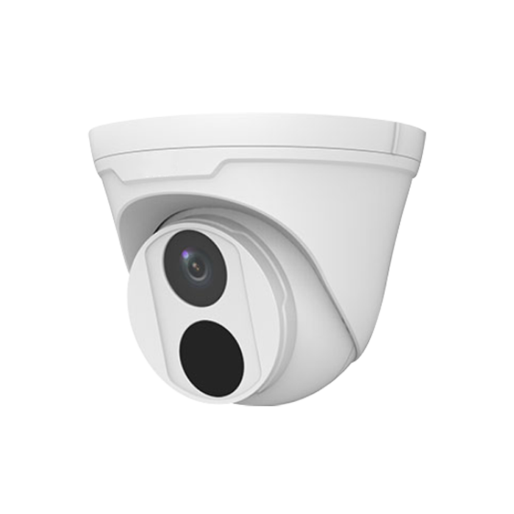 UNIVIEW EASY UV-IPC3612LR3-PF40-E 2MP купольная IP-камера
