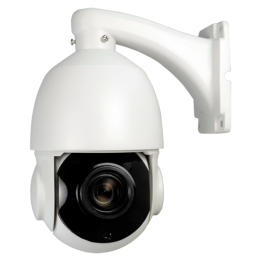MARCA BLANCA IPSD6136WHI-2 2MP PTZ камера 36x