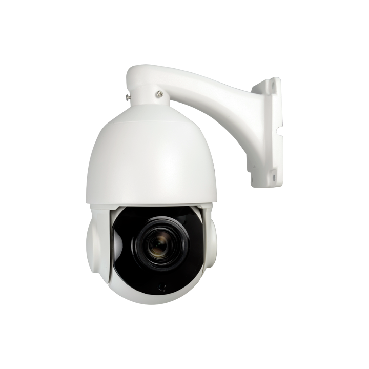 MARCA BLANCA IPSD6136WHI-2 2MP PTZ камера 36x