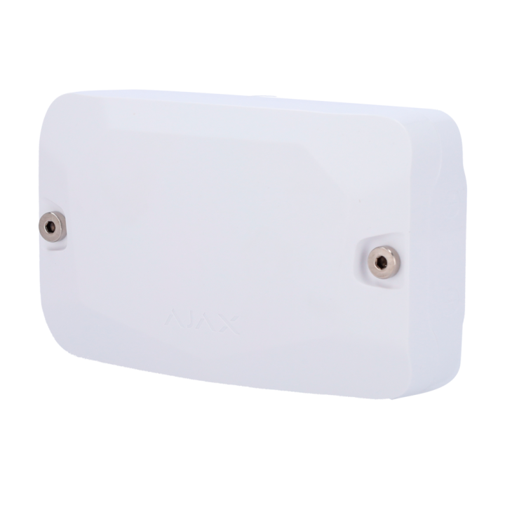 AJAXFIBRA FIBRA-CASE-A106-W 4G LTE Wi-Fi komunikators