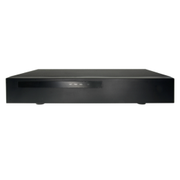DAHUA XS-NVR4081 8 kan PoE NVR 2MP