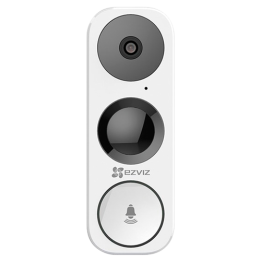EZVIZ EZ-DB1 3MP PTZ IP kamera Wi-Fi PoE