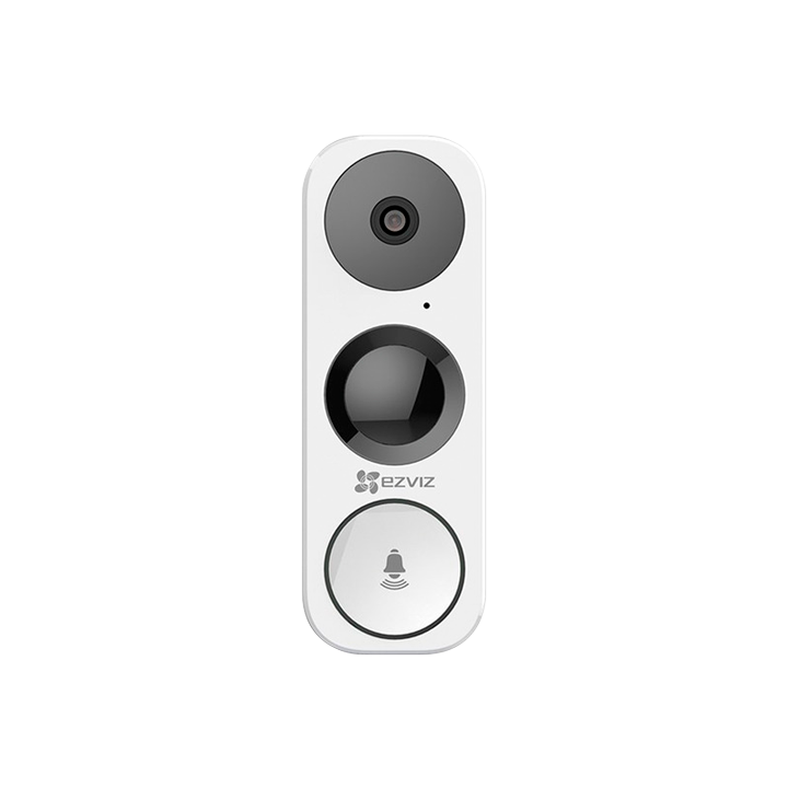EZVIZ EZ-DB1 3MP PTZ IP kamera Wi-Fi PoE